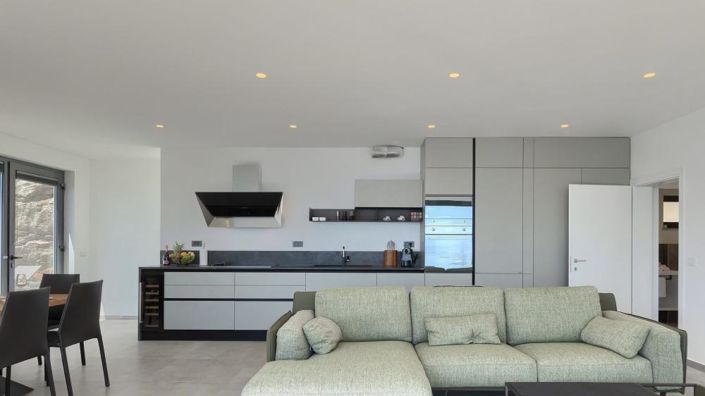 Image No.4-Propriété de 3 chambres à vendre à Opatija