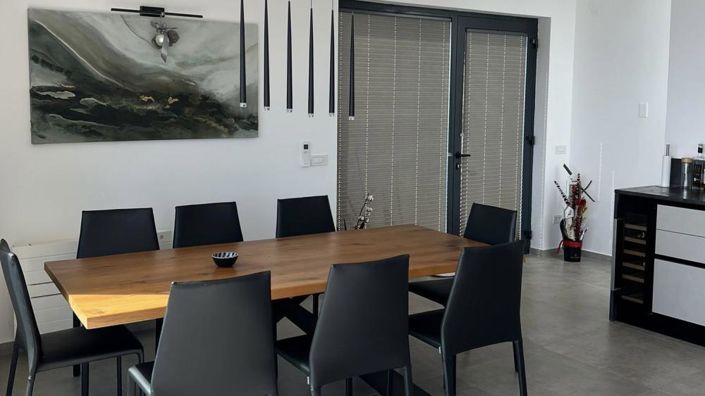 Image No.5-Propriété de 3 chambres à vendre à Opatija