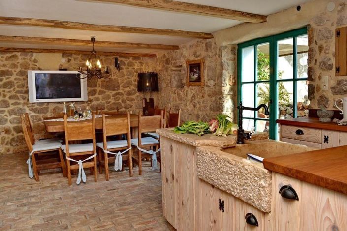 Image No.19-Propriété de 3 chambres à vendre à Malinska-Dubašnica