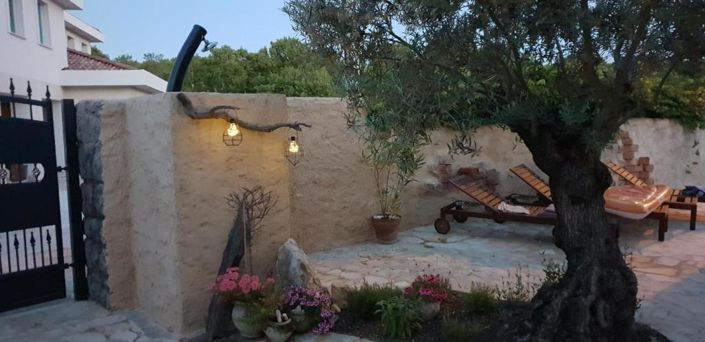 Image No.24-Propriété de 3 chambres à vendre à Malinska-Dubašnica