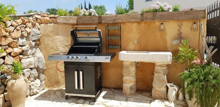 Image No.25-Propriété de 3 chambres à vendre à Malinska-Dubašnica