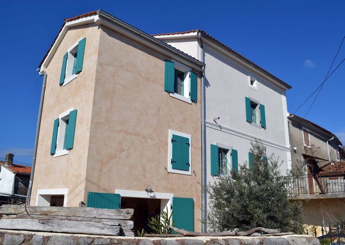 Image No.4-Propriété de 3 chambres à vendre à Malinska-Dubašnica