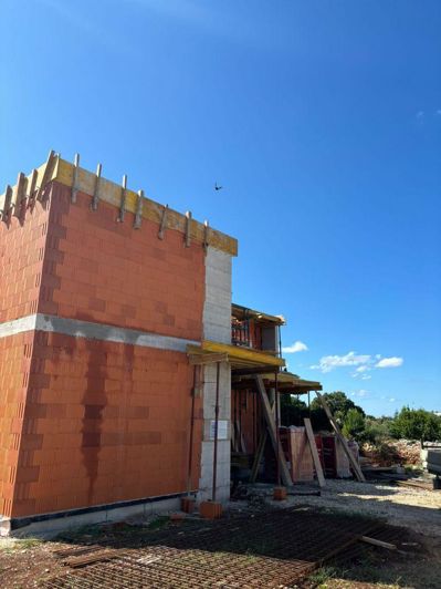 Image No.8-Propriété de 4 chambres à vendre à Croatie