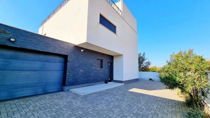 Image No.4-Propriété de 6 chambres à vendre à Croatie