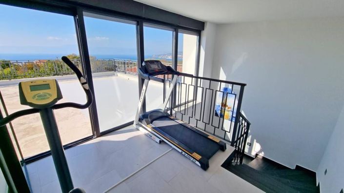 Image No.5-Propriété de 6 chambres à vendre à Croatie