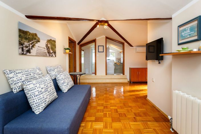 Image No.12-Propriété de 10 chambres à vendre à Malinska-Dubašnica