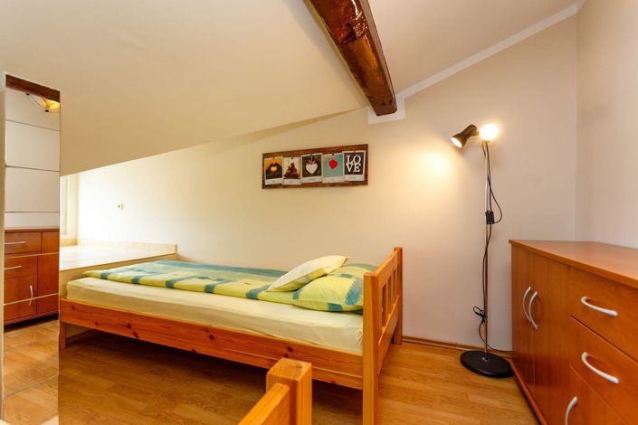 Image No.17-Propriété de 10 chambres à vendre à Malinska-Dubašnica