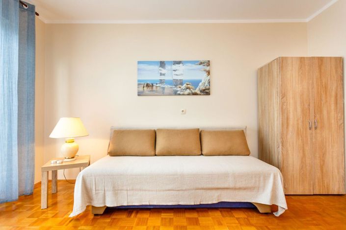 Image No.19-Propriété de 10 chambres à vendre à Malinska-Dubašnica