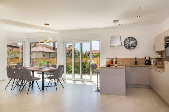 Image No.12-Propriété de 9 chambres à vendre à Fažana