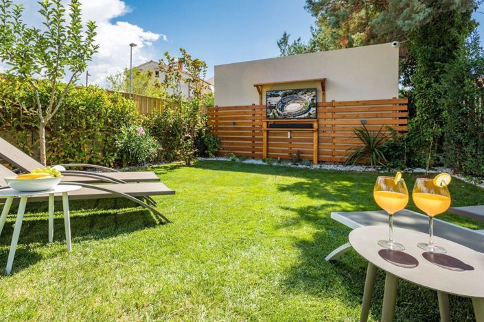 Image No.18-Propriété de 9 chambres à vendre à Fažana