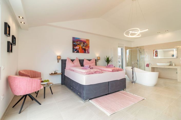 Image No.25-Propriété de 9 chambres à vendre à Fažana