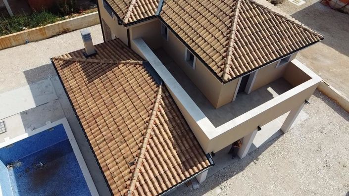 Image No.1-Propriété de 6 chambres à vendre à Croatie