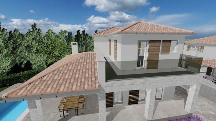 Image No.3-6 Bed Property for sale