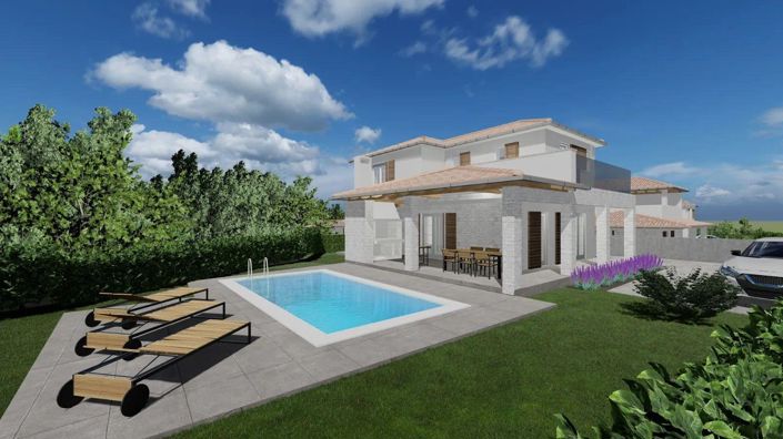 Image No.5-6 Bed Property for sale