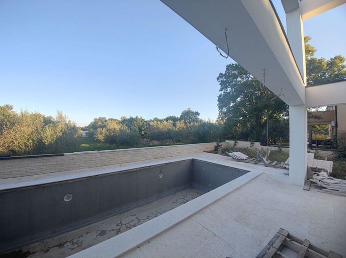 Image No.5-Propriété de 3 chambres à vendre à Malinska-Dubašnica