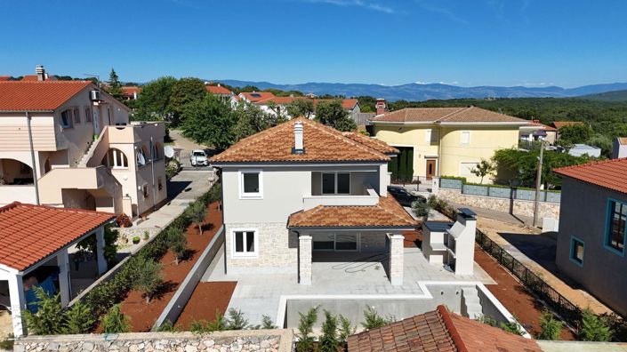 Image No.11-Propriété de 3 chambres à vendre à Croatie