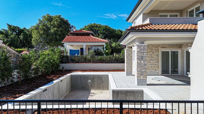 Image No.12-Propriété de 3 chambres à vendre à Croatie