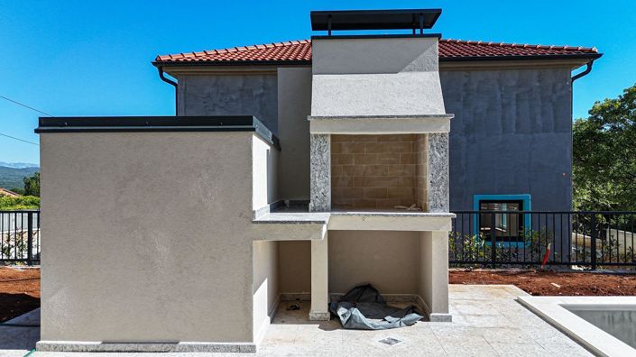 Image No.15-Propriété de 3 chambres à vendre à Croatie