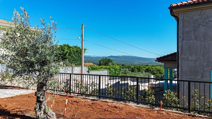 Image No.16-Propriété de 3 chambres à vendre à Croatie