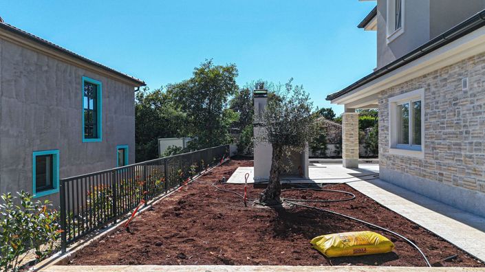 Image No.17-Propriété de 3 chambres à vendre à Croatie