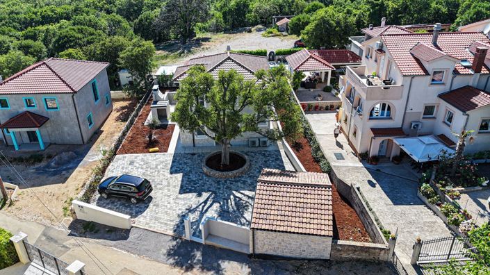 Image No.2-Propriété de 3 chambres à vendre à Croatie