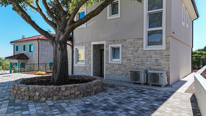 Image No.6-Propriété de 3 chambres à vendre à Croatie