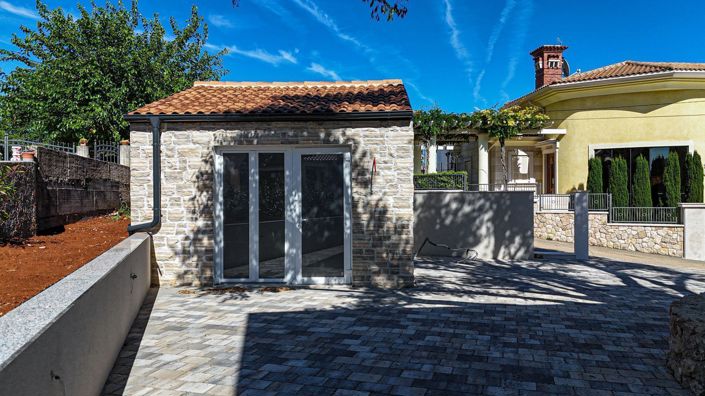 Image No.9-Propriété de 3 chambres à vendre à Croatie