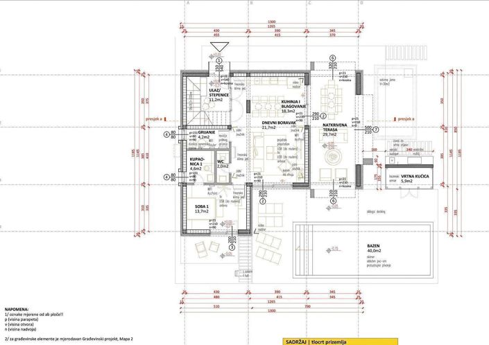 Image No.20-4 Bed Property for sale
