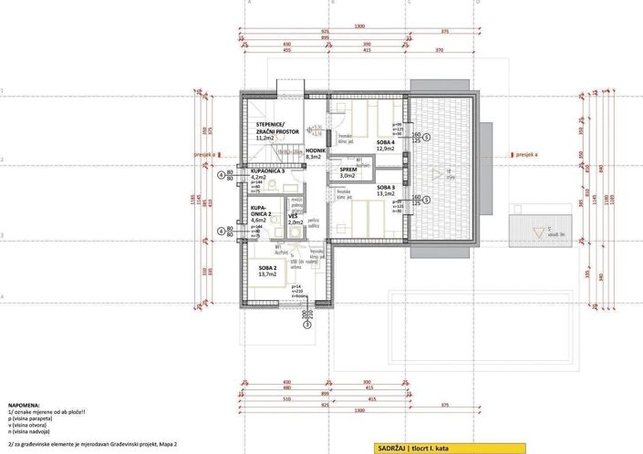 Image No.21-4 Bed Property for sale