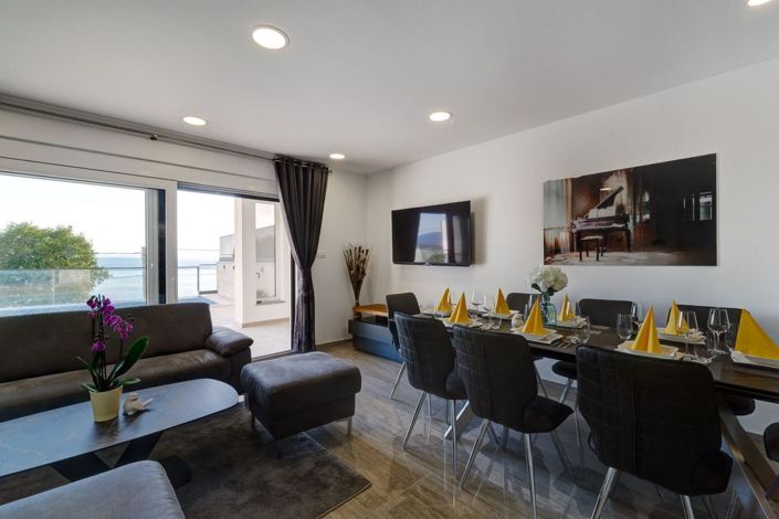 Image No.14-Propriété de 4 chambres à vendre à Croatie