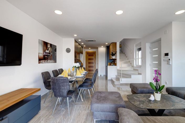 Image No.17-Propriété de 4 chambres à vendre à Croatie