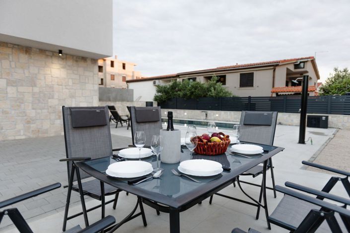 Image No.12-Propriété de 4 chambres à vendre à Croatie