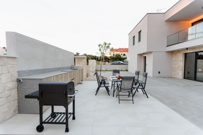 Image No.13-Propriété de 4 chambres à vendre à Croatie