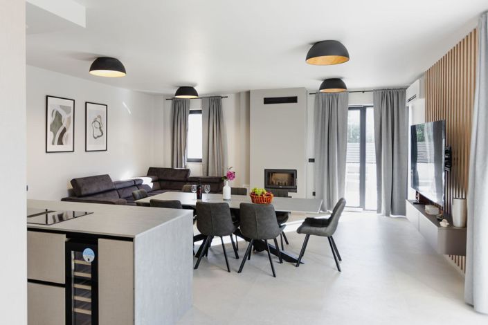 Image No.18-Propriété de 4 chambres à vendre à Croatie