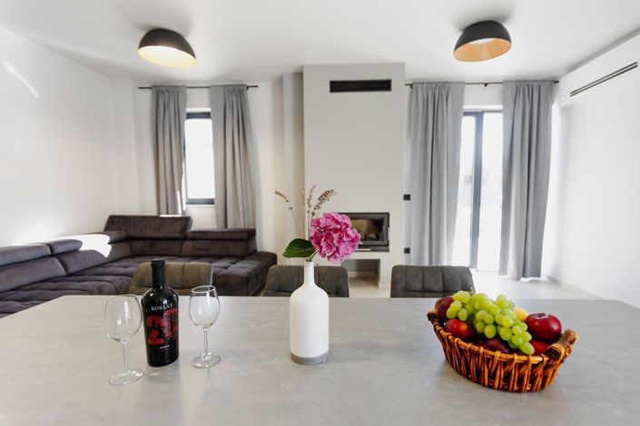 Image No.22-Propriété de 4 chambres à vendre à Croatie