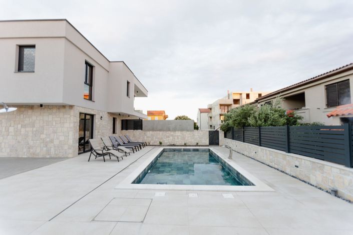 Image No.6-Propriété de 4 chambres à vendre à Croatie