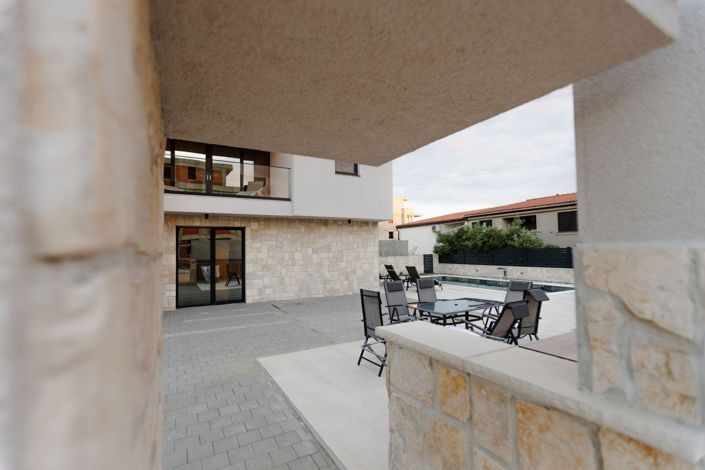 Image No.8-Propriété de 4 chambres à vendre à Croatie