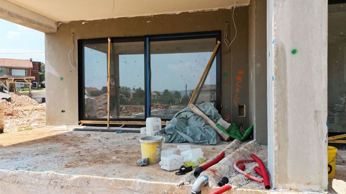 Image No.11-Propriété de 4 chambres à vendre à Croatie