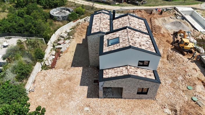 Image No.12-Propriété de 4 chambres à vendre à Croatie