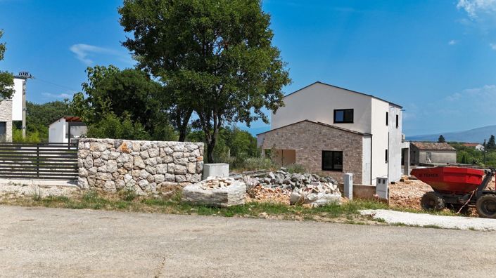 Image No.17-Propriété de 4 chambres à vendre à Croatie