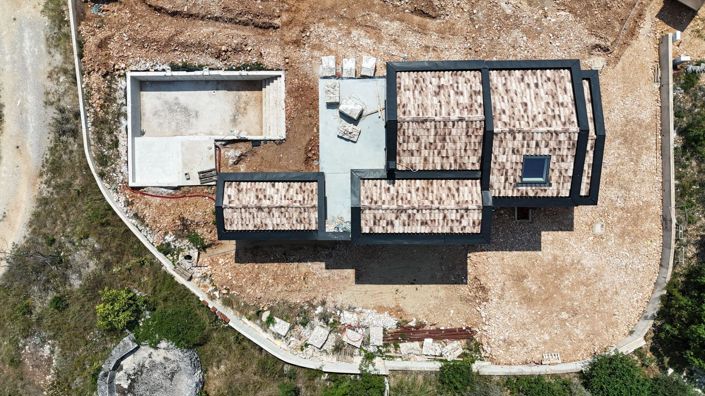 Image No.8-Propriété de 4 chambres à vendre à Croatie