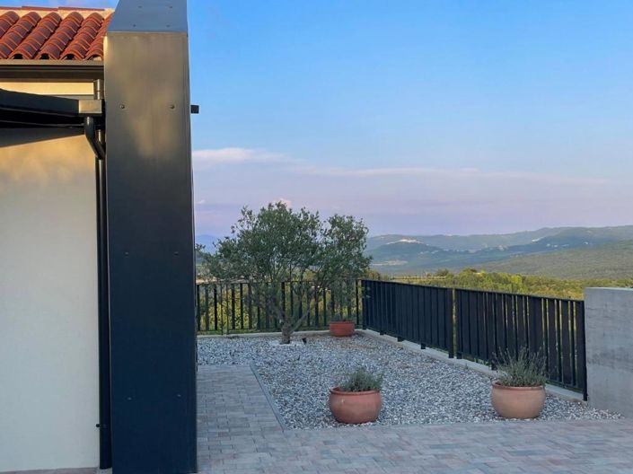 Image No.10-Propriété de 2 chambres à vendre à Grožnjan