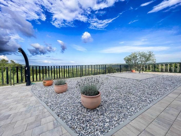 Image No.12-Propriété de 2 chambres à vendre à Grožnjan