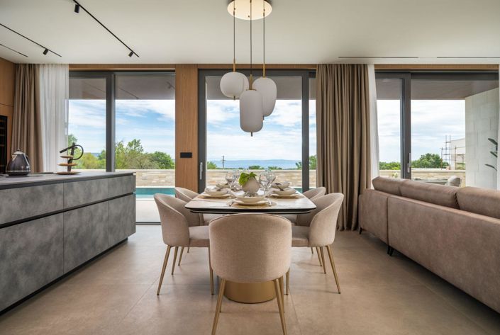 Image No.10-Propriété de 3 chambres à vendre à Croatie