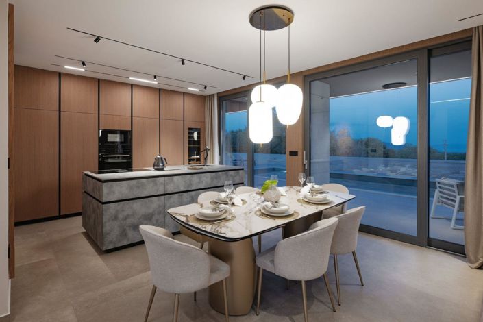 Image No.8-Propriété de 3 chambres à vendre à Croatie