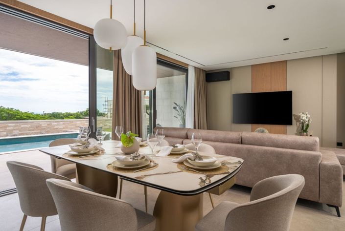 Image No.9-Propriété de 3 chambres à vendre à Croatie