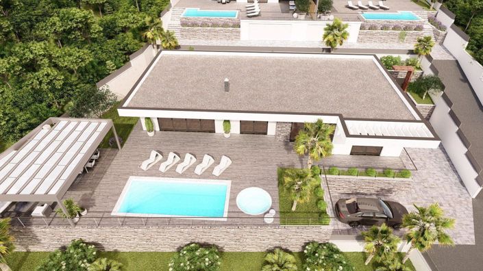 Image No.1-3 Bed Property for sale