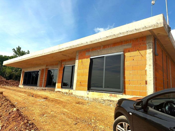 Image No.2-Propriété de 3 chambres à vendre à Primorje-Gorski Kotar