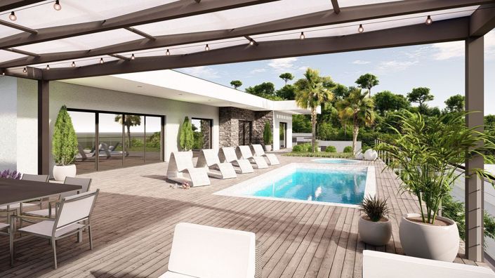 Image No.4-Propriété de 3 chambres à vendre à Primorje-Gorski Kotar