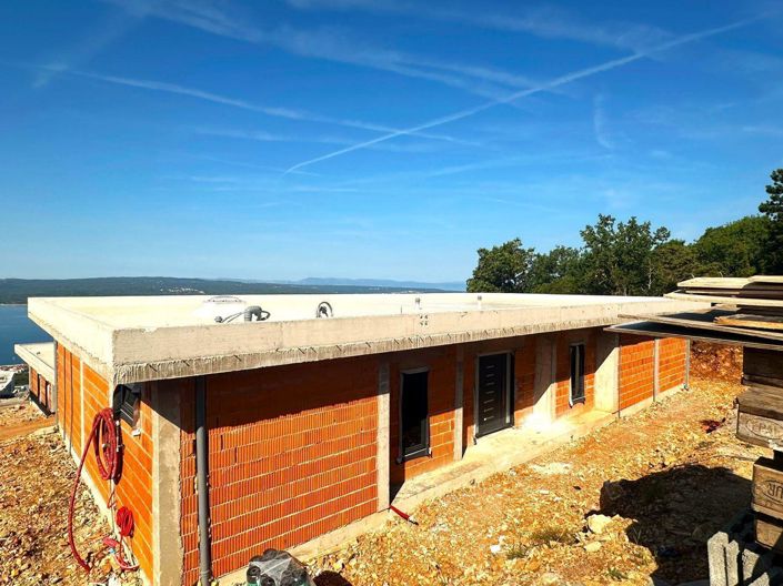 Image No.6-Propriété de 3 chambres à vendre à Primorje-Gorski Kotar